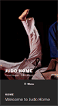 Mobile Screenshot of judohome.com